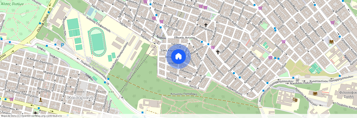 Ζωγράφου (Άνω Ιλίσια)