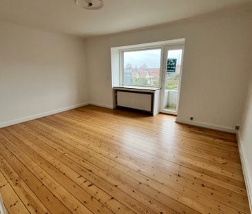 Stor 2-vær med ny renoveret badeværelse - Photo 2