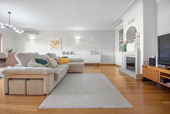 Apartamento T2 em Lisboa