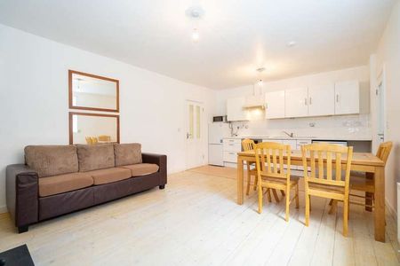 Basement, Buckingham Street Lower, , Amiens Street, Dublin 1 - Photo 4