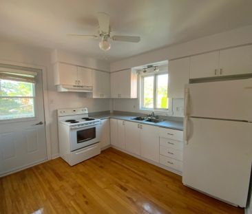 Appartement à louer - Montréal (LaSalle) - Photo 1