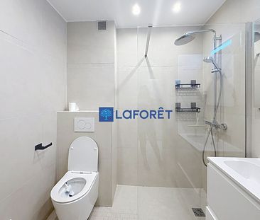 Appartement T1 près de CAGNES SUR MER à louer - Photo 5