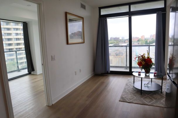 For Lease - 86 Dundas Street Unit# 421, Mississauga, Ontario - Photo 1