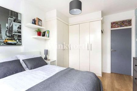 First Floor Flat, Kingsley Road, London, N13 - Photo 5