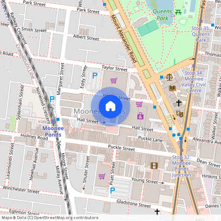 1312/40 Hall Street, Vic 3039, Moonee Ponds