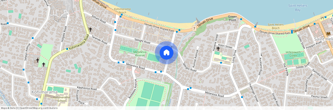 3/5 Sage Road, Kohimarama, Auckland City