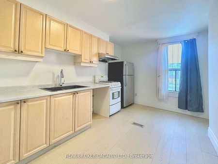 For Lease - 26 Carr Street Unit# Upper, Toronto, Ontario - Photo 5