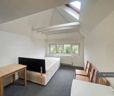 Studio to rent - Photo 3