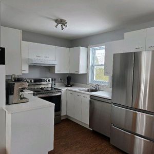 Logement 3 1/2 à louer, secteur tranquille - Photo 2