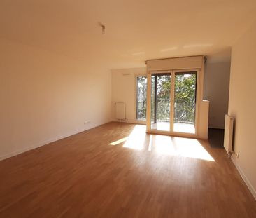 location Appartement T4 DE 80m² À ASNIERES - Photo 2