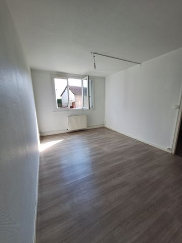 Appartement TYPE 4 – 63 m² - Photo 3