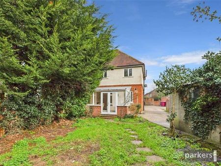 Tamarisk Avenue, Reading, Berkshire, RG2 - Photo 3