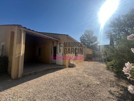 A LOUER - HANGAR 100m² AVEC LOGEMENT DE FONCTION T2 50.56m² - Photo 4
