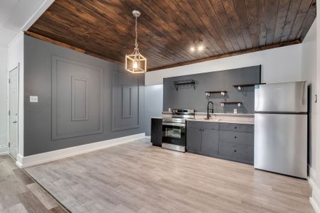 For Lease - 43 Manitoba Street Unit# 5, Bracebridge, Ontario - Photo 4