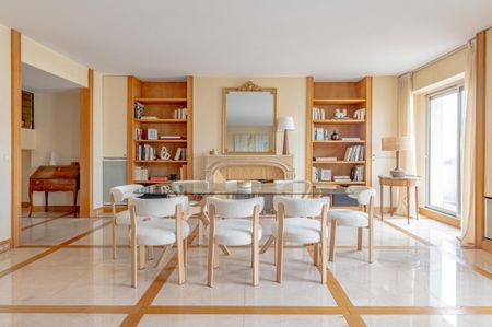 Appartement à louer rue Soyer, Neuilly-sur-Seine 92 - Photo 5