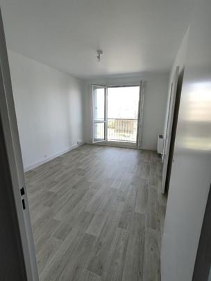 T2 Bâtiment U - Photo 1