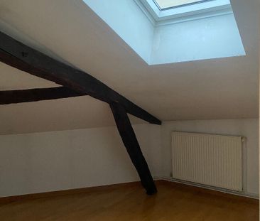 Location appartement 3 pièces, 43.77m², Bourg-en-Bresse - Photo 3