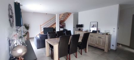 Villa 5 pièces à louer Pézilla la Rivière - 66370 / Réf: 3834 - Photo 5