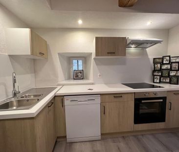 Très agréable duplex rénové situé entre le château et le jardin bot... - Photo 6