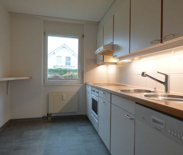 Grosszügige Wohnung an ruhiger Wohnlage befristet bis 31.03.2028! - Foto 3