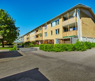 Välljärnsgatan 21 - Foto 3