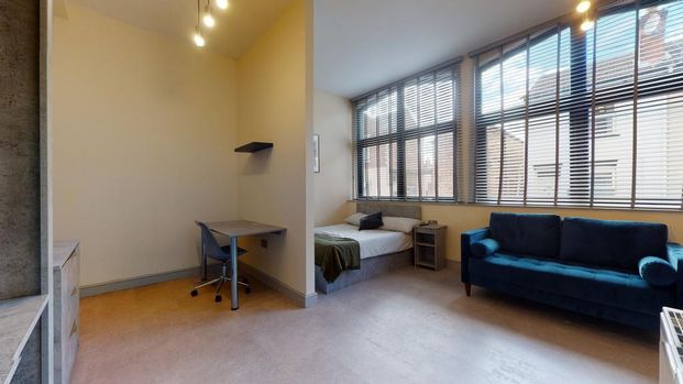 1 bedroom flat to rent - Photo 1