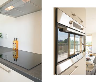 Te huur: Appartement Boekweitkamp in Den Haag - Foto 5