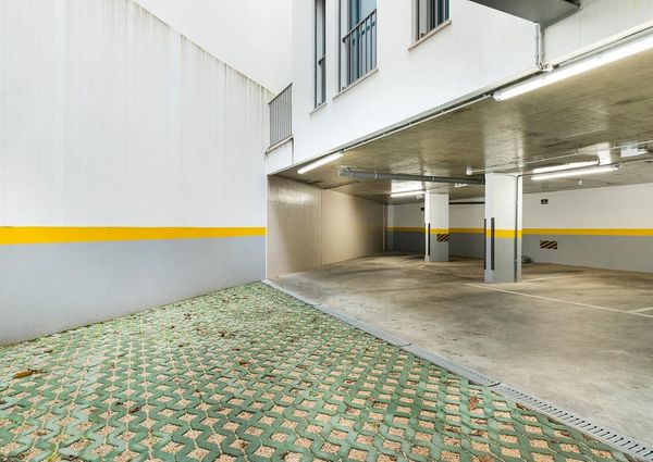 1 Bedroom Apartment with a view, Estrela, Lisboa