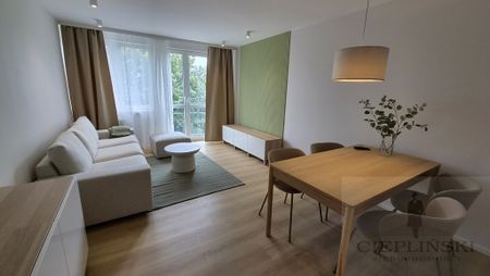 Piękne 2 pokojowe|Pomorzany|48m2 - Фото 2