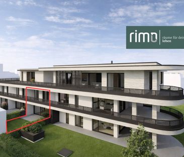 Exklusive 4-Zimmer-Maisonette-Wohnung mit Garten - Top 3 - Photo 3