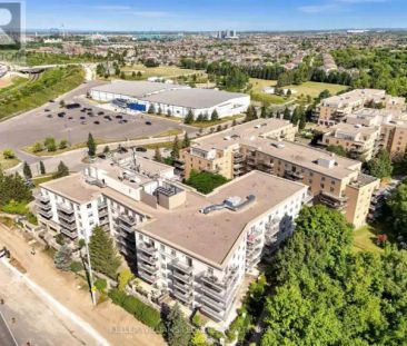 202 - 2500 RUTHERFORD ROAD | 202 - 2500 RUTHERFORD ROAD, Vaughan - Photo 1