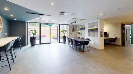 Studio to rent - Photo 3