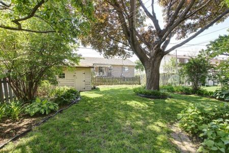 1958 Rue Favreau, Laval (Chomedey), H7T1S4 - Photo 5