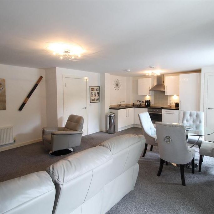 2 bedroom apartment to rent - Photo 1