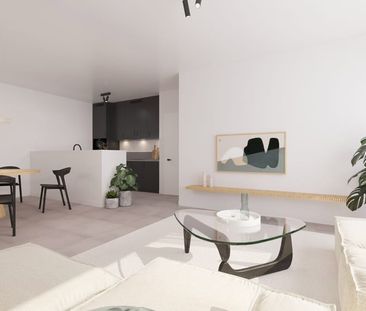 Appartement te huur - Photo 5