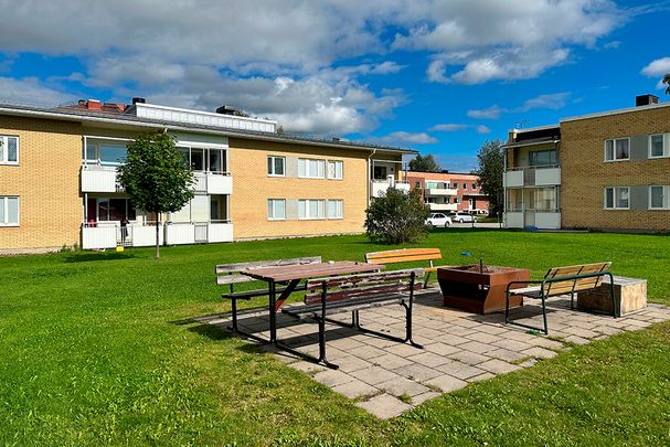 Hörnvägen 3 A, 94331, Öjebyn - Photo 1