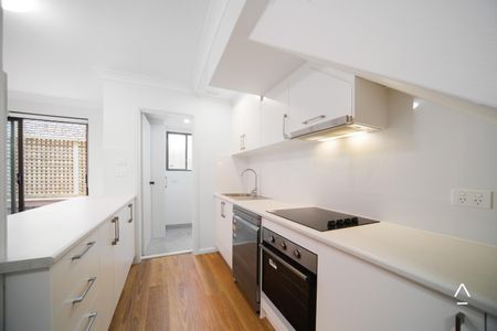 33/5-17 Queen Street, Newtown NSW 2042 - Townhouse For Rent | Domain - Photo 4