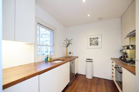 Oakley Street - Photo 5