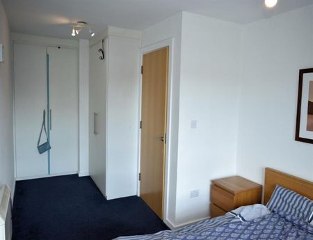 2 Bedroom Apartment To Let - Photo 3
