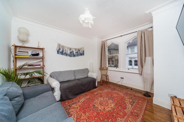 3 bedroom terraced house to rent - Photo 1