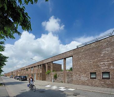 Jacob van Maerlantstraat 29 - Photo 2