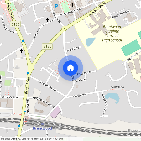 Rose Valley, Brentwood