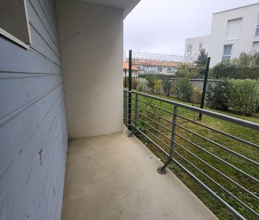 Location Appartement 1 pièce 25m² - Photo 2