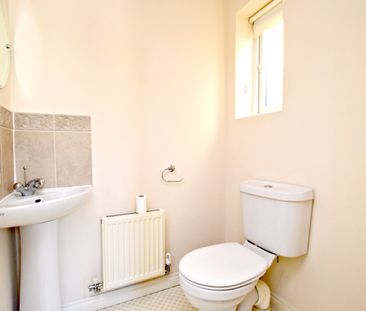 3 bedroom house to rent Wellbrook Way, Girton, Cambridge, CB3 - Photo 4