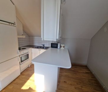 Hultabackegatan, Borås - Photo 1