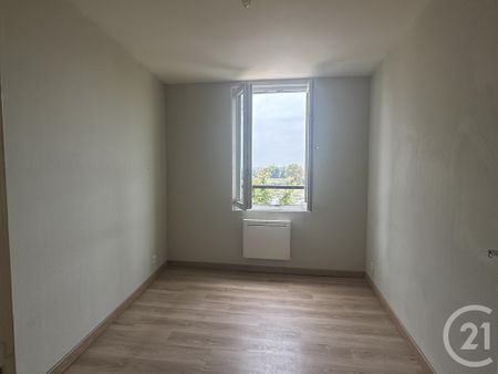 Location Appartement 3 pièces 57m² NEVERS 58000 - Photo 2