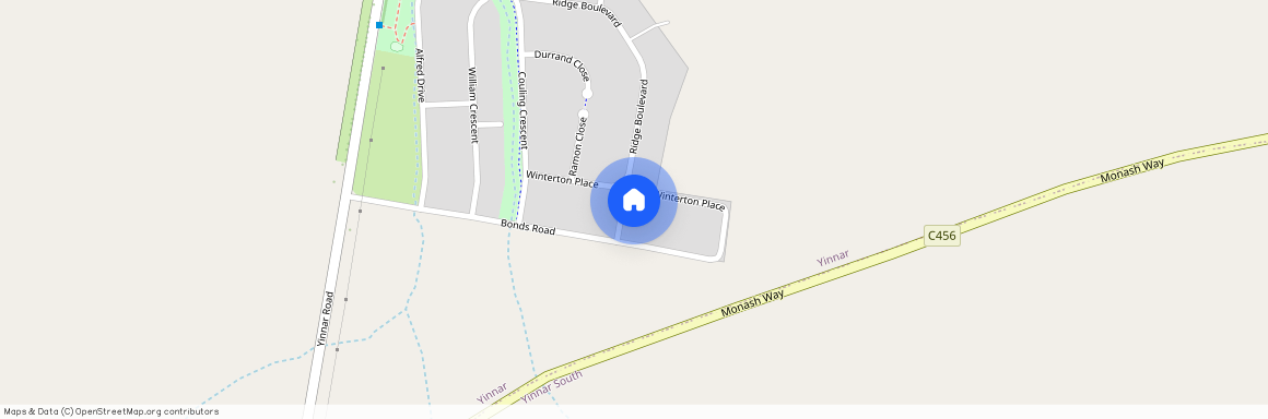 17 Winterton Place, Vic 3869, Yinnar