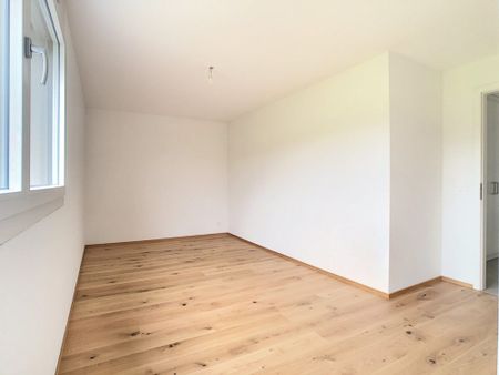 Appartement neuf de 3.5 pièces au 1er étage - Foto 3