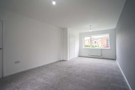 Trevelyan Drive, Newcastle-upon-tyne, Tyne And Wear, NE5 - Photo 2