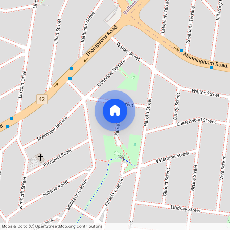 16 Eama Court, Vic 3105, Bulleen